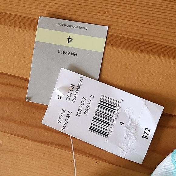 Dress - Picture 5 of 6